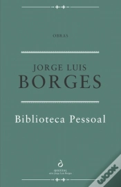 Capa do artigo Biblioteca Pessoal