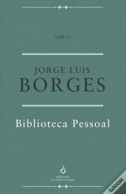 Capa do artigo Biblioteca Pessoal