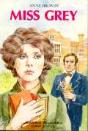 Biblioteca Romântica Verbo Juvenil - Miss Grey - Preview