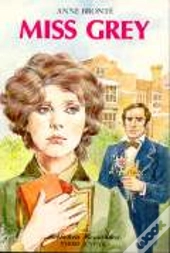 Biblioteca Romântica Verbo Juvenil - Miss Grey
