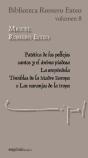 Biblioteca Romero Esteo, Vol. Viii - Preview