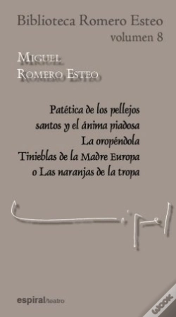 Capa do artigo Biblioteca Romero Esteo, Vol. Viii
