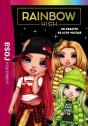 Biblioteca Rosa Rainbow High 4 - Preview