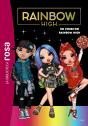 Biblioteca Rosa Rainbow High 6 - Preview