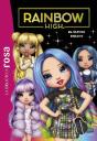 Biblioteca Rosa Rainbow High 7 - Preview