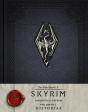 Biblioteca Skyrim. Nº 01. Historias - Preview
