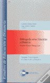 Capa do artigo Biblioteca Sobre Educacion A Distancia, Proyecto Europeo Managelearn