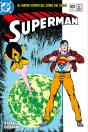 Biblioteca Superman 01 - Preview