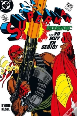 Capa do artigo Biblioteca Superman 03