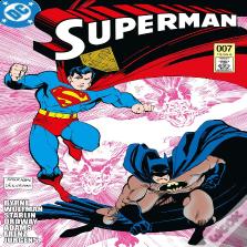 Biblioteca Superman 07