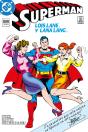 Biblioteca Superman 09 - Preview