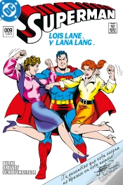 Capa do artigo Biblioteca Superman 09