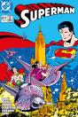 Biblioteca Superman 11 - Preview