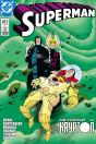 Biblioteca Superman 12 - Preview