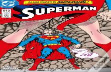 Biblioteca Superman 13