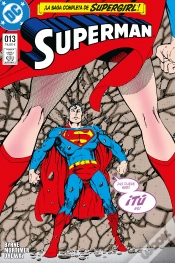 Capa do artigo Biblioteca Superman 13