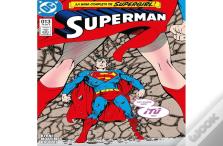 Biblioteca Superman 13
