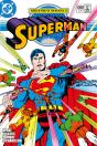 Biblioteca Superman 8 - Preview