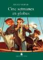 Biblioteca Teide 007 - Cinc Setmanes En Globus -Jules Verne- - Preview
