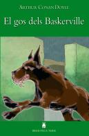 Biblioteca Teide 008 - El Gos Dels Barkerville -A. C. Doyle-
