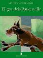Biblioteca Teide 008 - El Gos Dels Barkerville -A. C. Doyle- - Preview
