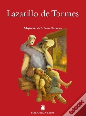Capa do artigo Biblioteca Teide 009 - Lazarillo De Tormes