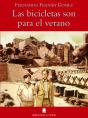Biblioteca Teide 011 - Las Bicicletas Son Para El Verano -Fernando Fernán Gómez- - Preview