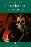 Biblioteca Teide 013 - L'Escarabot D'Or I Altres Contes -Edgar Allan Poe-