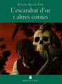 Biblioteca Teide 013 - L'Escarabot D'Or I Altres Contes -Edgar Allan Poe- - Preview
