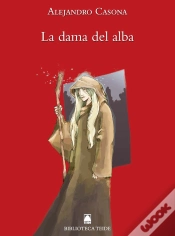 Capa do artigo Biblioteca Teide 017 - La Dama Del Alba -Alejandro Casona-