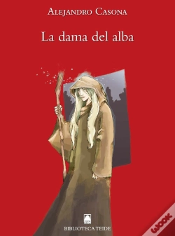 Capa do artigo Biblioteca Teide 017 - La Dama Del Alba -Alejandro Casona-