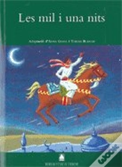 Capa do artigo Biblioteca Teide 024 - Les Mil I Una Nits