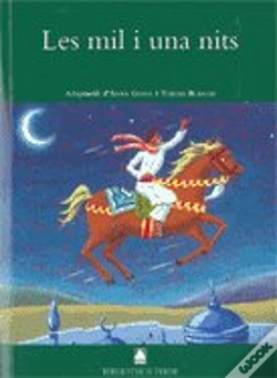 Capa do artigo Biblioteca Teide 024 - Les Mil I Una Nits