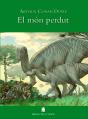 Biblioteca Teide 025 - El Món Perdut -Arthur Conan Doyle- - Preview