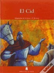 Capa do artigo Biblioteca Teide 028 - El Cid