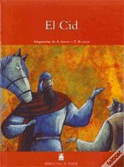 Capa do artigo Biblioteca Teide 028 - El Cid