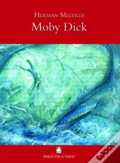Capa do artigo Biblioteca Teide 030 - Moby Dick -Herman Melville-