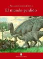 Biblioteca Teide 033 - El Mundo Perdido -Arthur Conan Doyle- - Preview