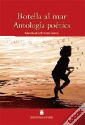 Capa do artigo Biblioteca Teide 036 - Botella Al Mar. Antología Poética