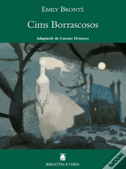 Capa do artigo Biblioteca Teide 043 - Cims Borracosos -Emily Brontë-