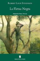 Biblioteca Teide 044 - La Fletxa Negra -R. L. Stevenson-