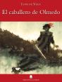Biblioteca Teide 050 - El Caballero De Olmedo -Lope De Vega- - Preview