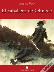 Capa do artigo Biblioteca Teide 050 - El Caballero De Olmedo -Lope De Vega-