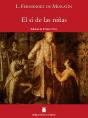 Biblioteca Teide 060 - El Sí De Las Niñas -Leandro Fernández De Moratín- - Preview