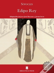 Capa do artigo Biblioteca Teide 076 - Edipo Rey -Sófocles-