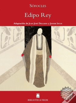 Capa do artigo Biblioteca Teide 076 - Edipo Rey -Sófocles-