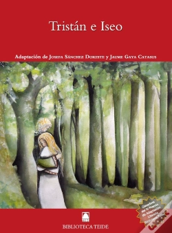 Capa do artigo Biblioteca Teide 078 - Tristán E Iseo