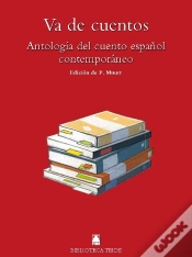 Capa do artigo Biblioteca Teide 086 - Va De Cuentos
