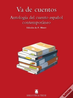 Capa do artigo Biblioteca Teide 086 - Va De Cuentos