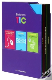 Capa do artigo Biblioteca TIC